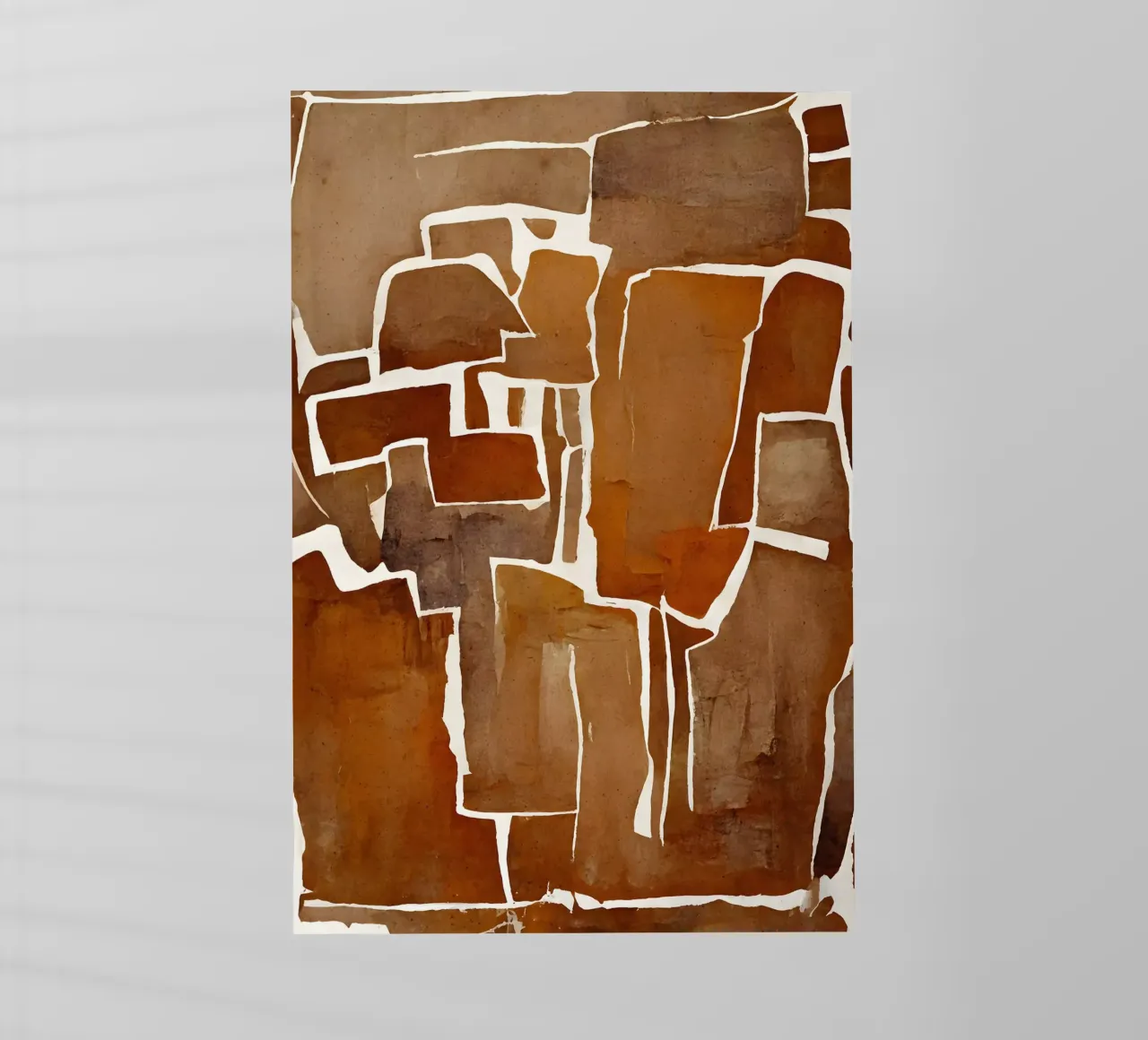 Cutted pellicola backlit da treechild