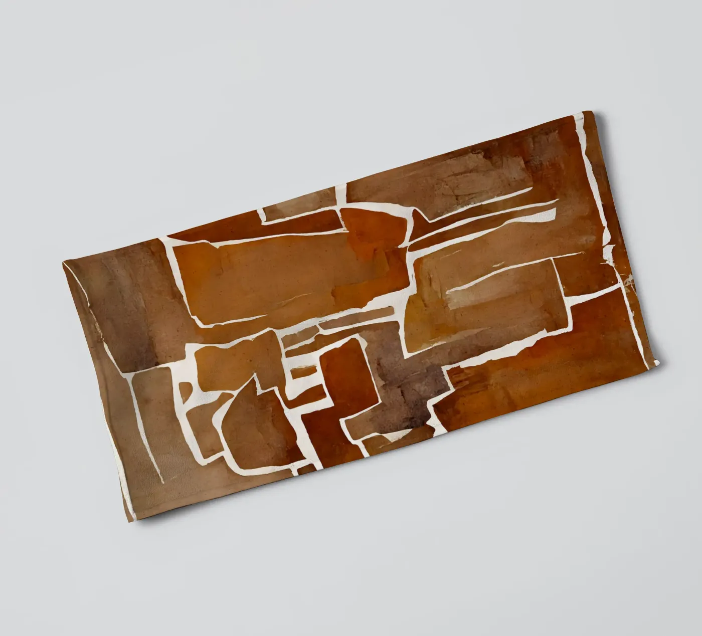 Cutted badhanddoek van treechild