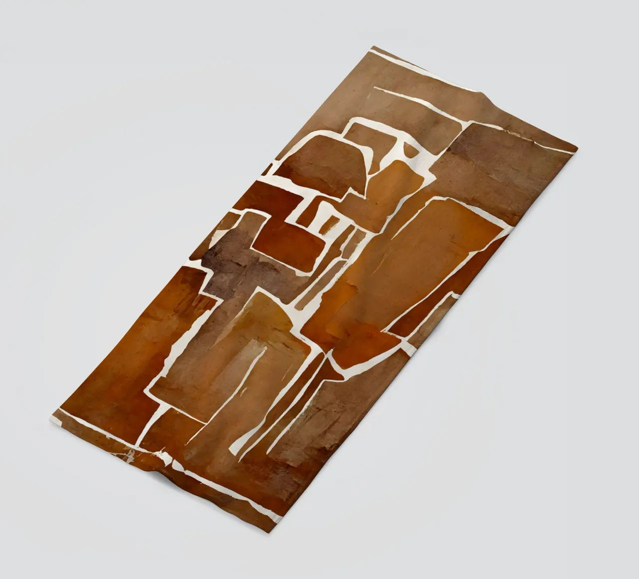 Cutted telo mare da treechild