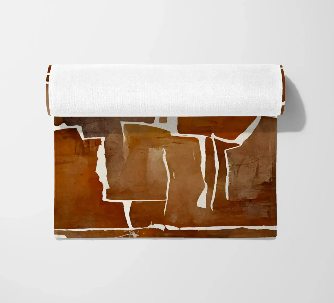 Cutted telo mare da treechild