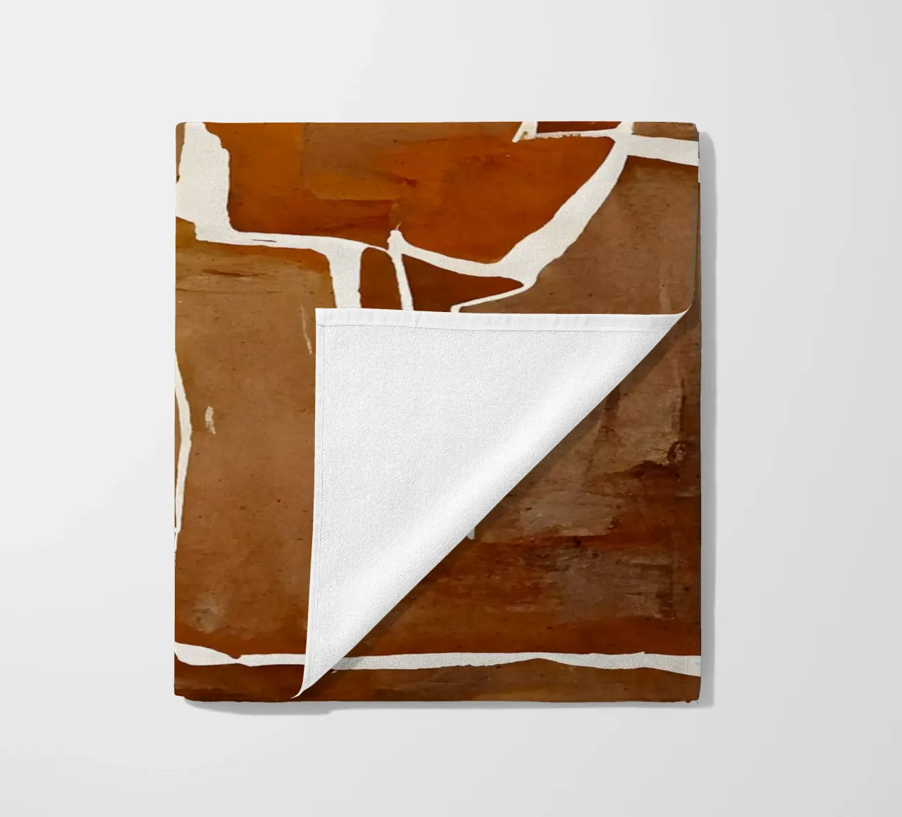 Cutted telo mare da treechild