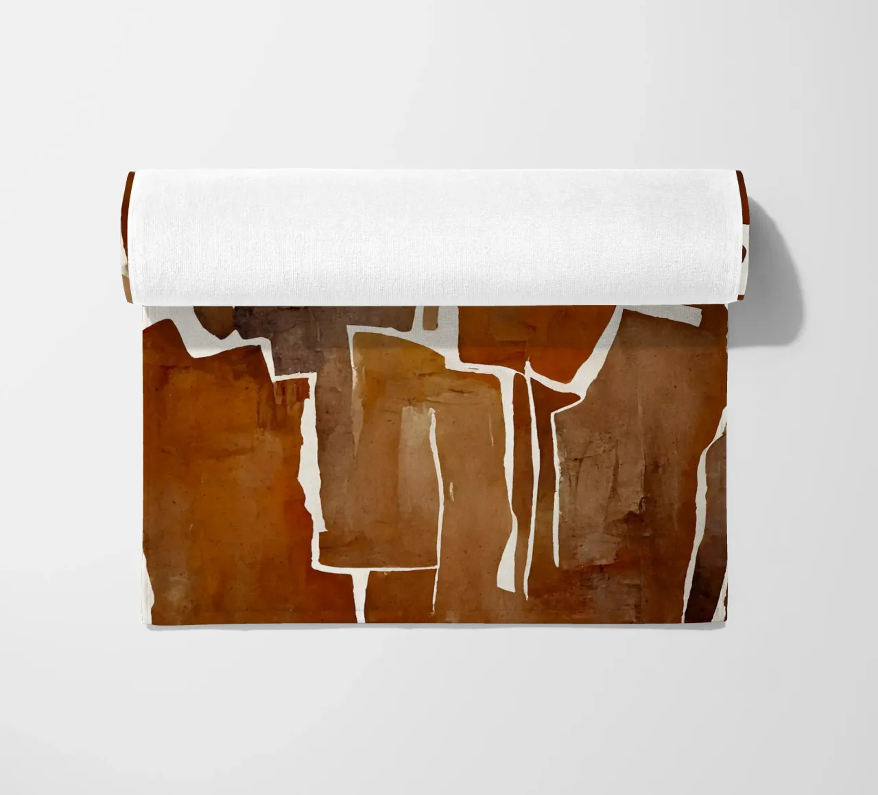 Cutted telo mare da treechild