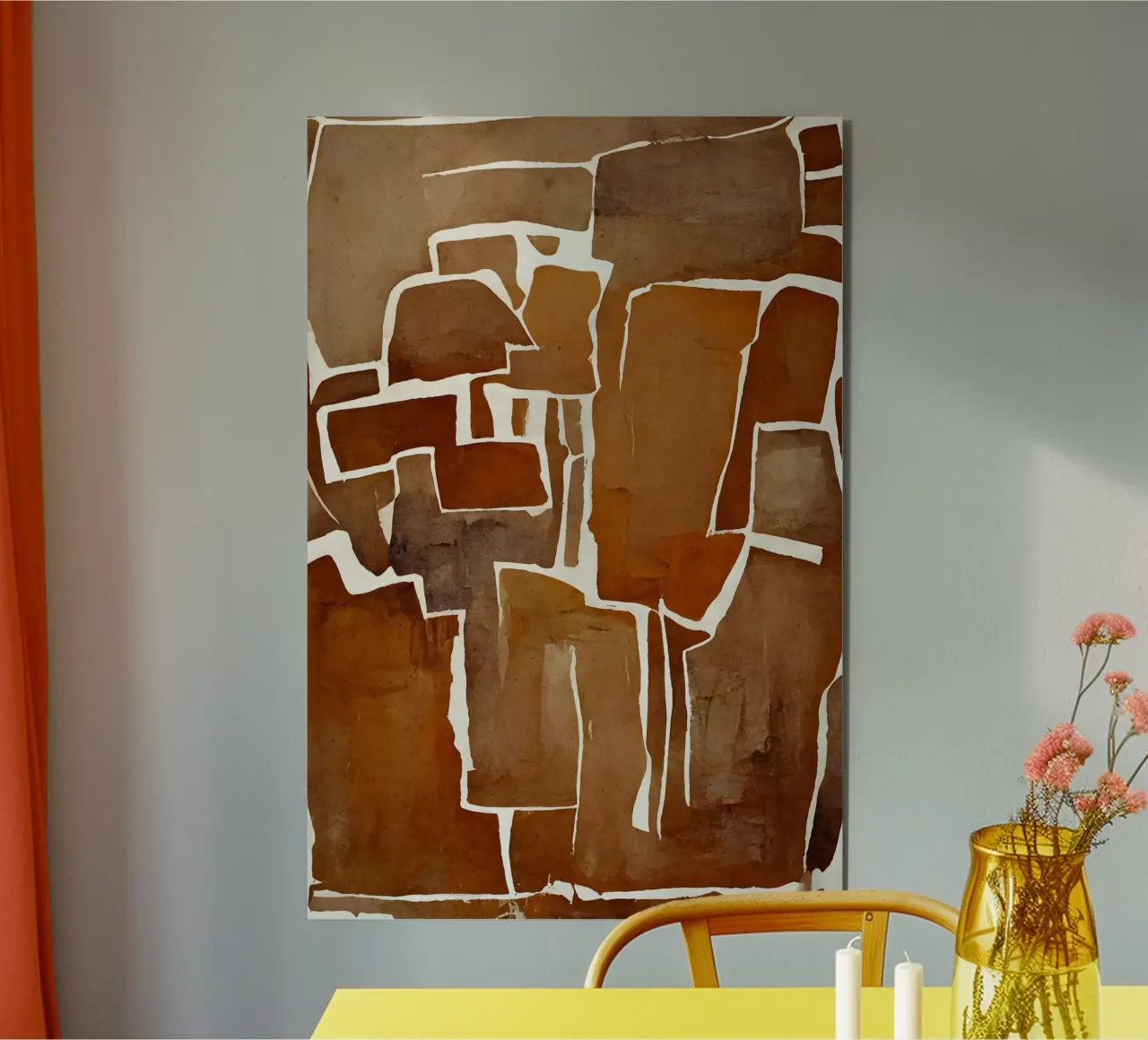 Cutted pannello forex da treechild