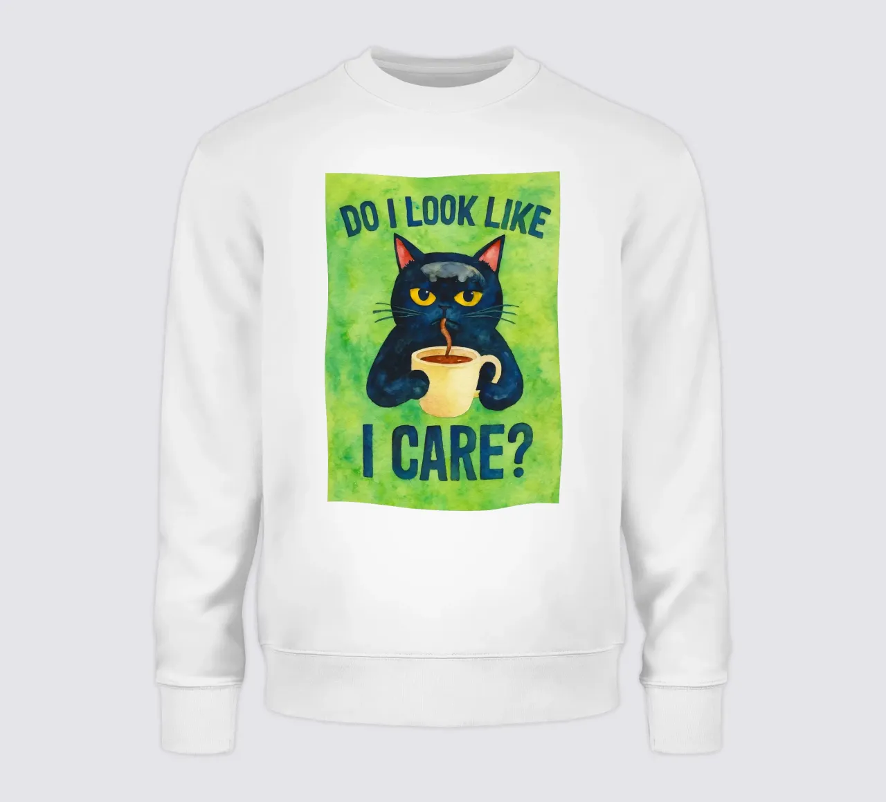 Sembro un gatto buffo felpa da limous