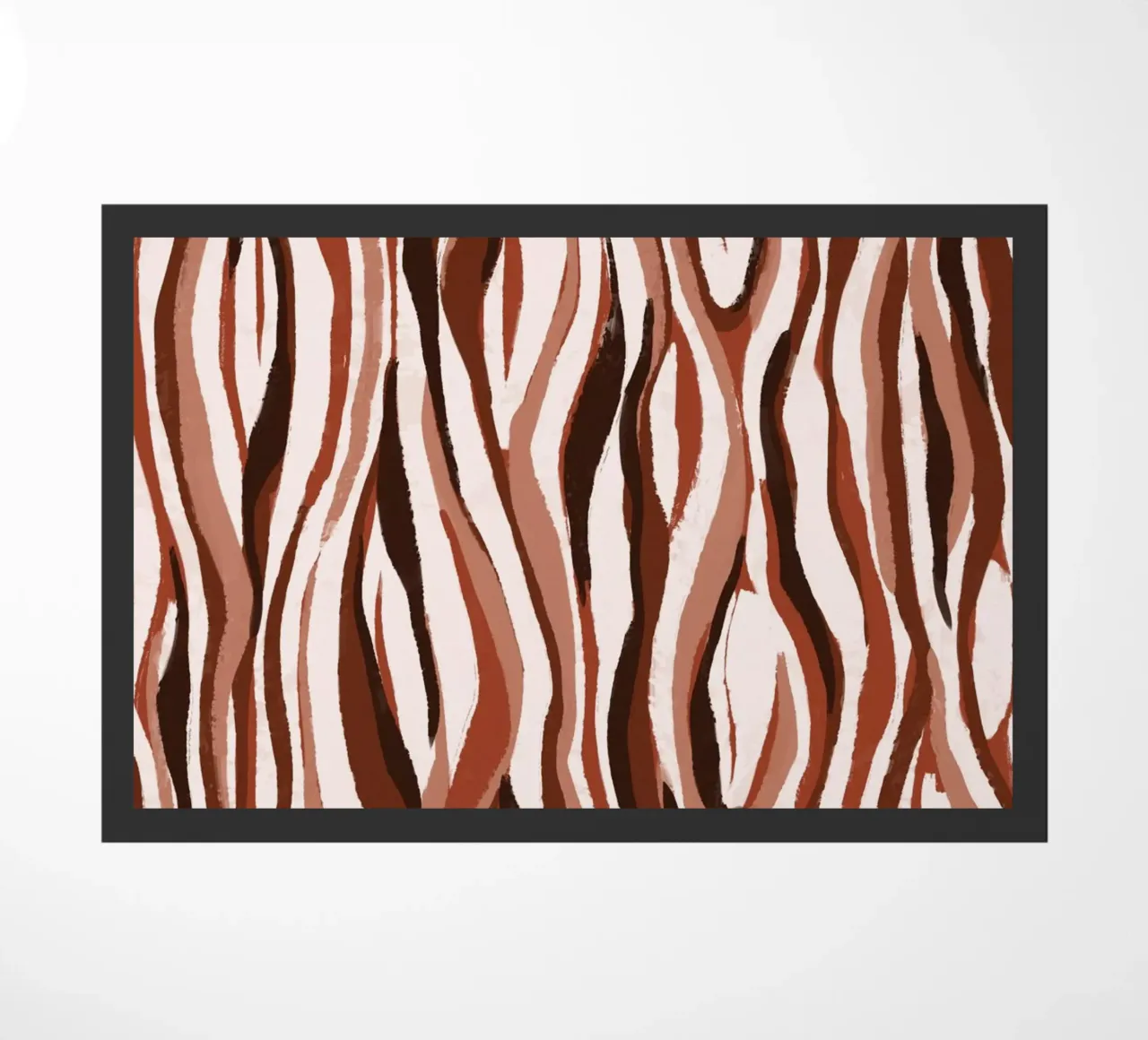 Pastel Strokes No 2 zerbino da treechild