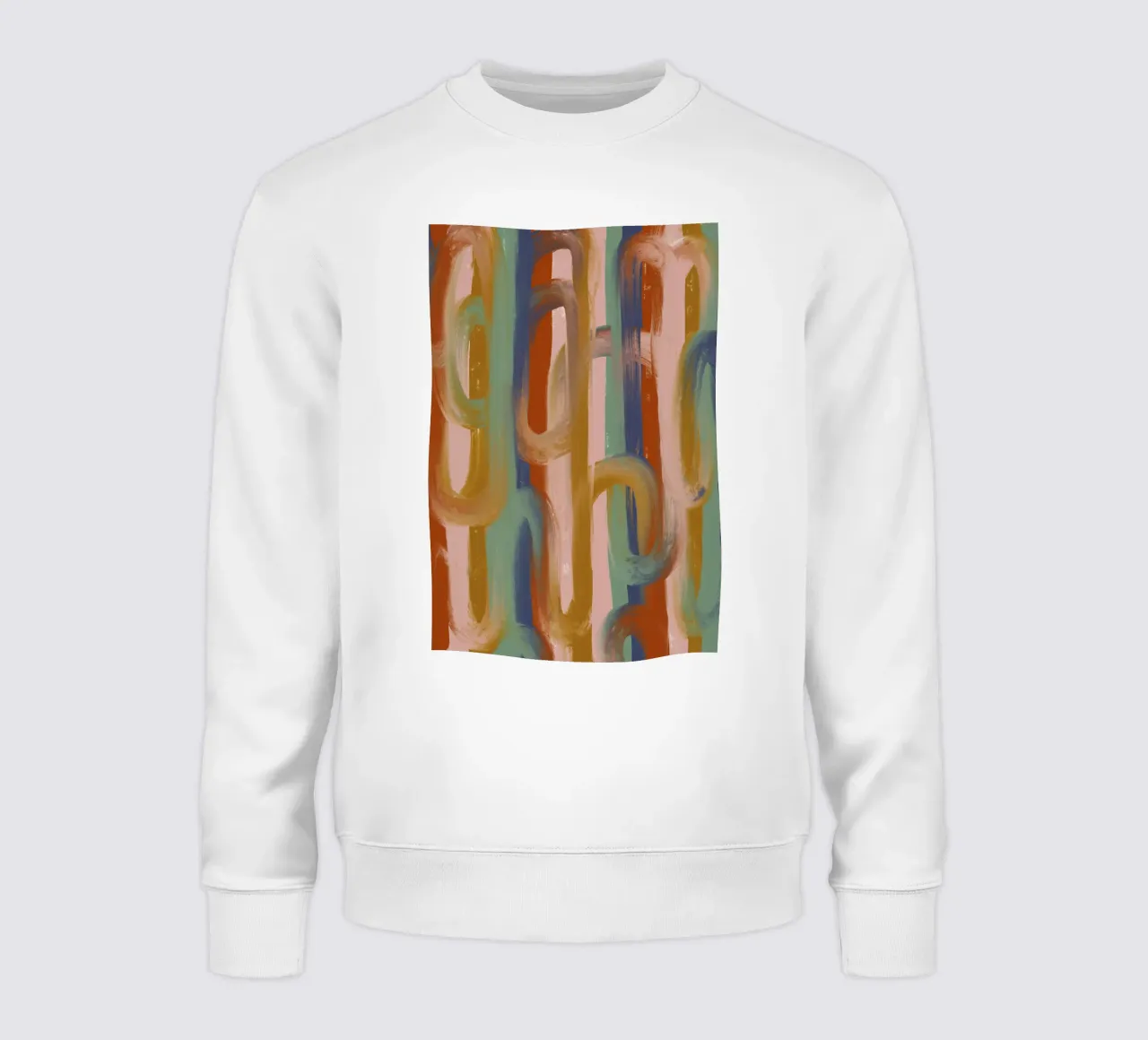 Chains felpa da treechild