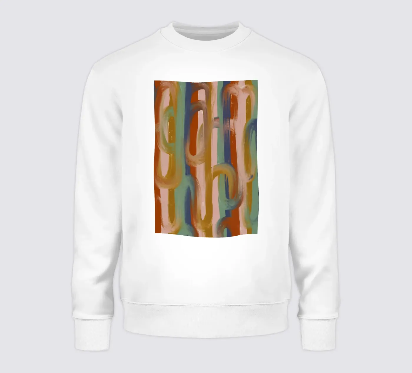 Chains felpa da treechild