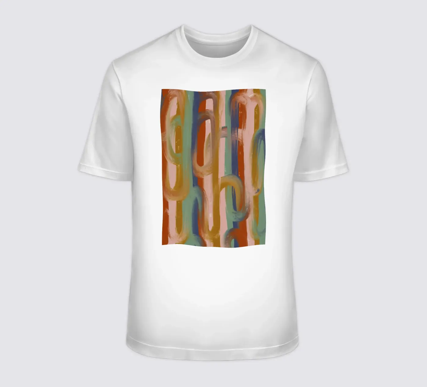 Chains t-shirt da treechild