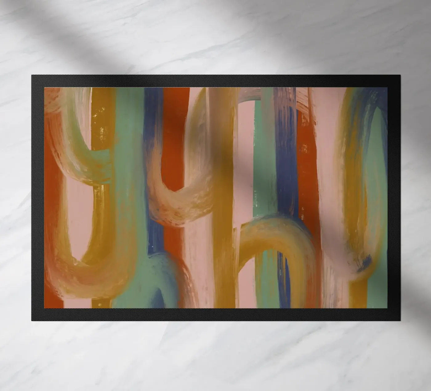 Chains deurmat van treechild