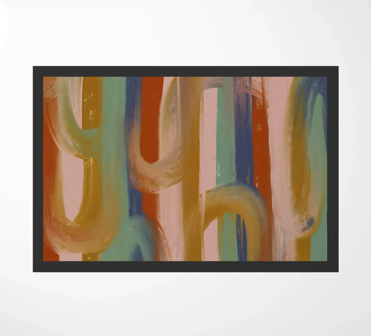 Chains zerbino da treechild