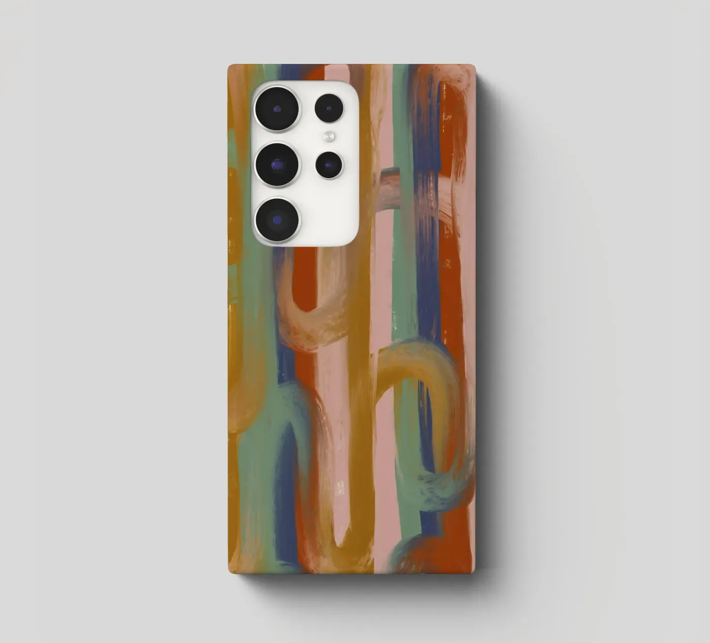 Chains coque samsung de treechild