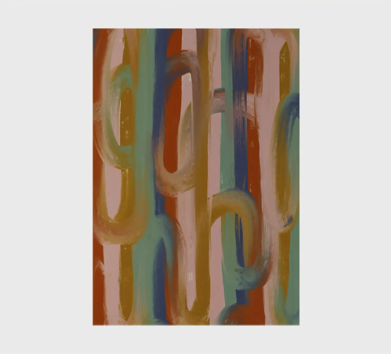 Chains notebook by treechild