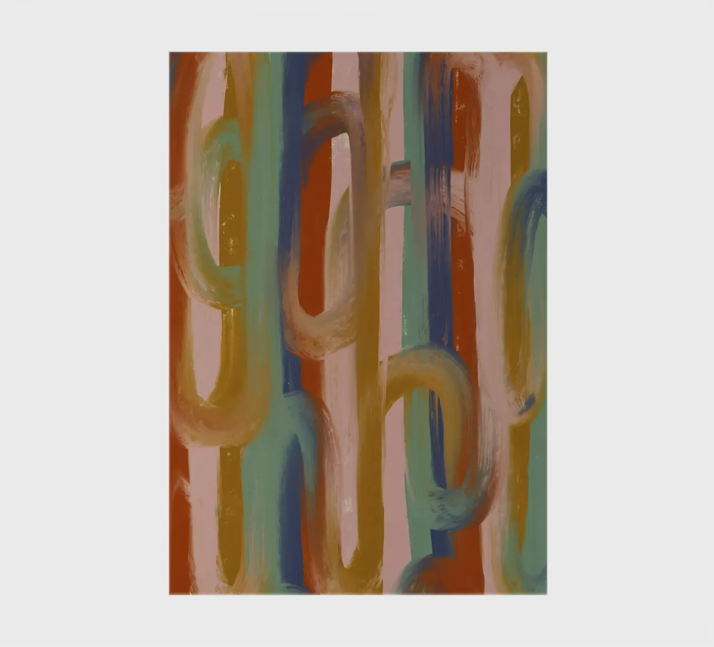 Chains notebook by treechild