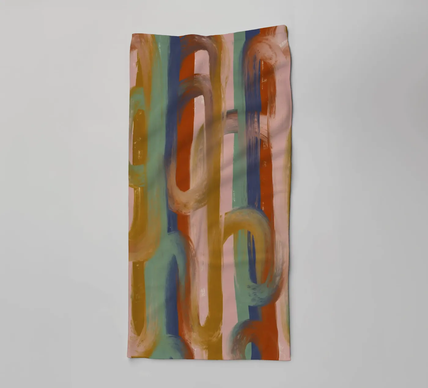 Chains serviette de bain de treechild