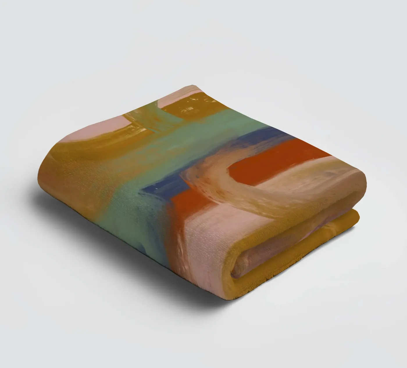 Chains serviette de bain de treechild