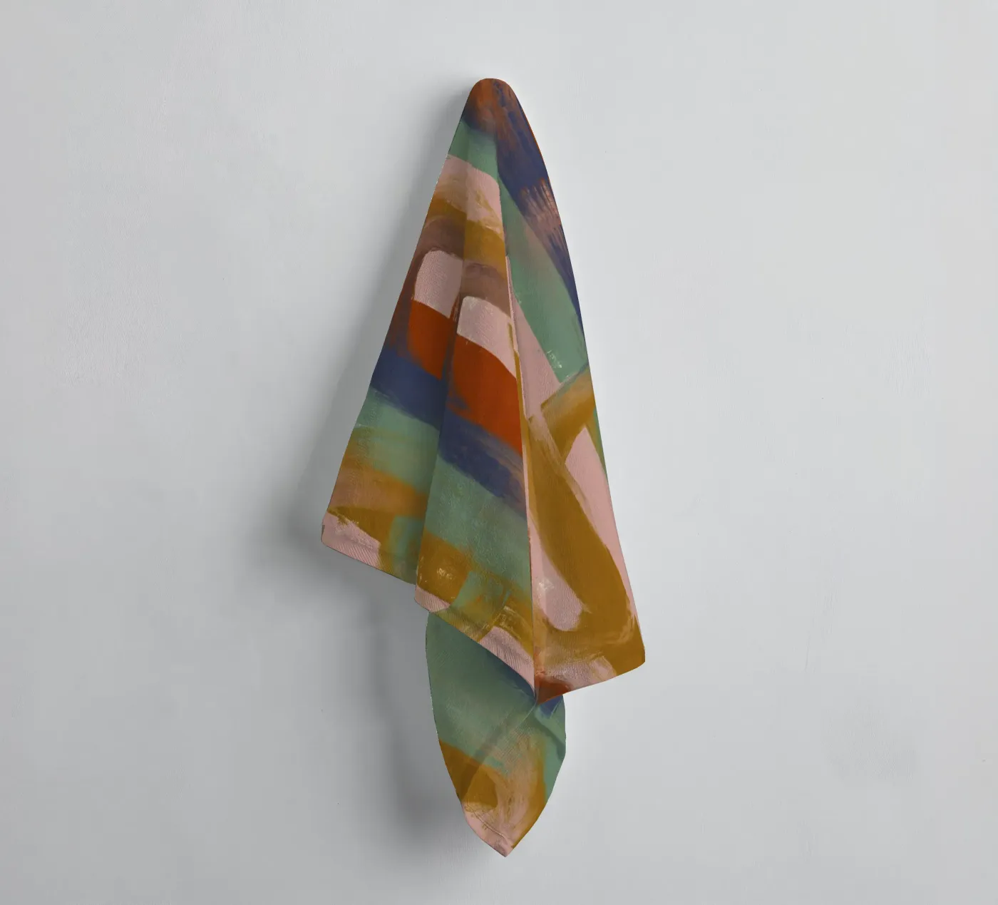 Chains serviette de bain de treechild