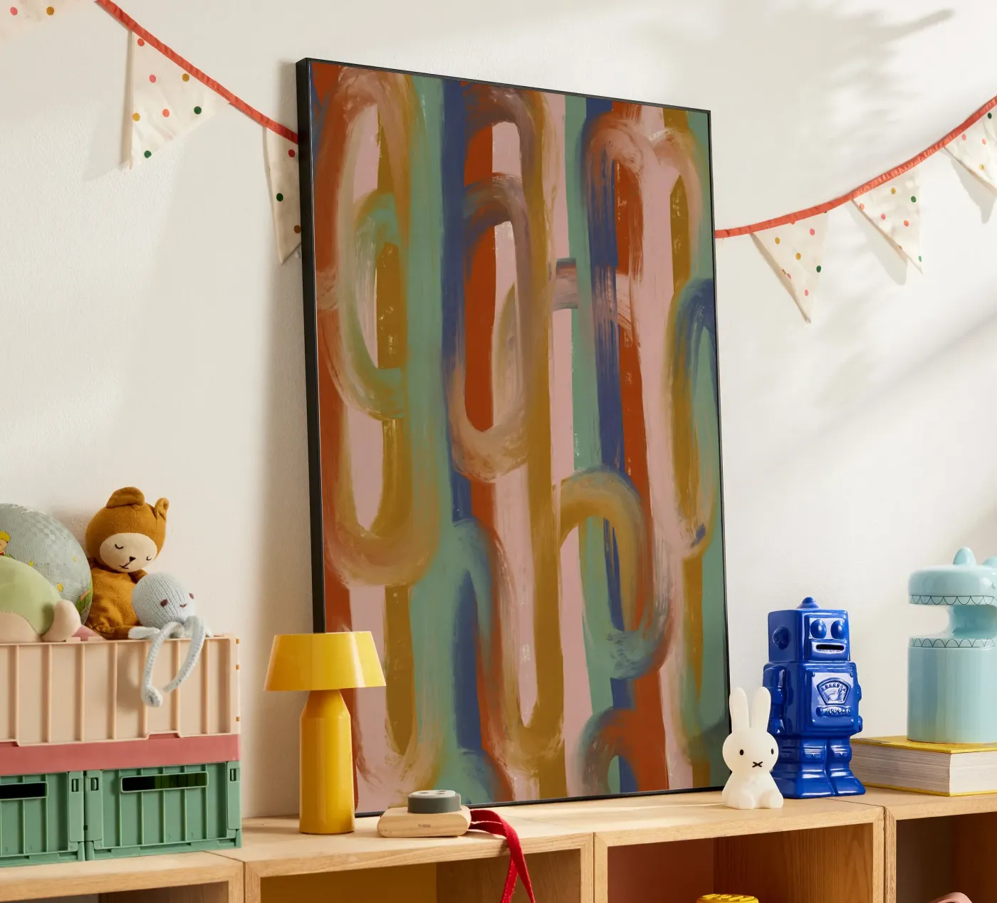 Chains pannello forex da treechild