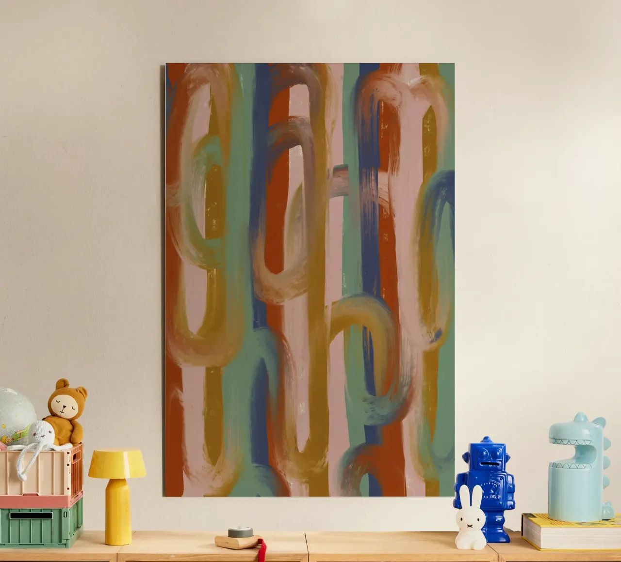 Chains forex plate by treechild