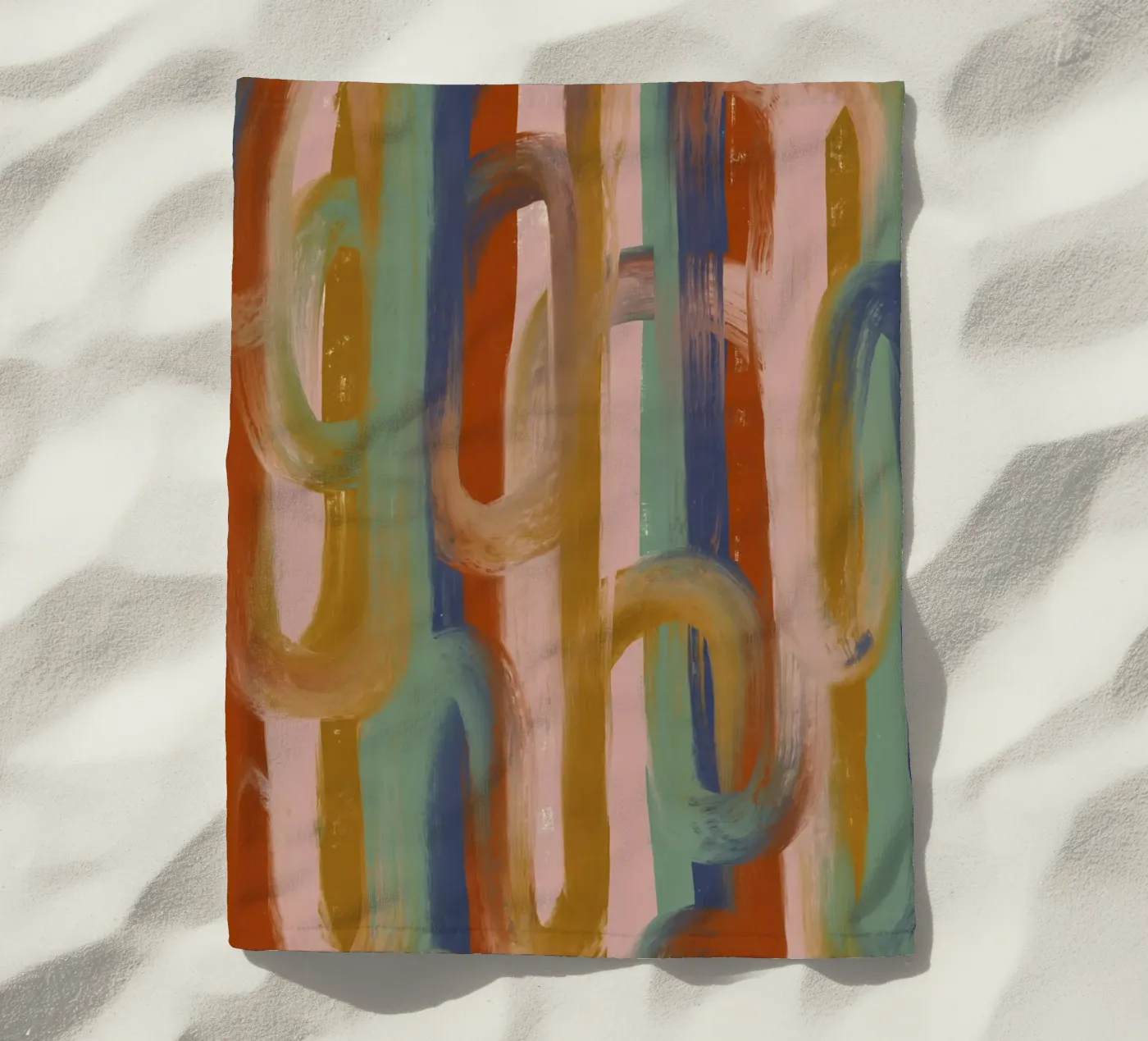 Chains telo mare da treechild