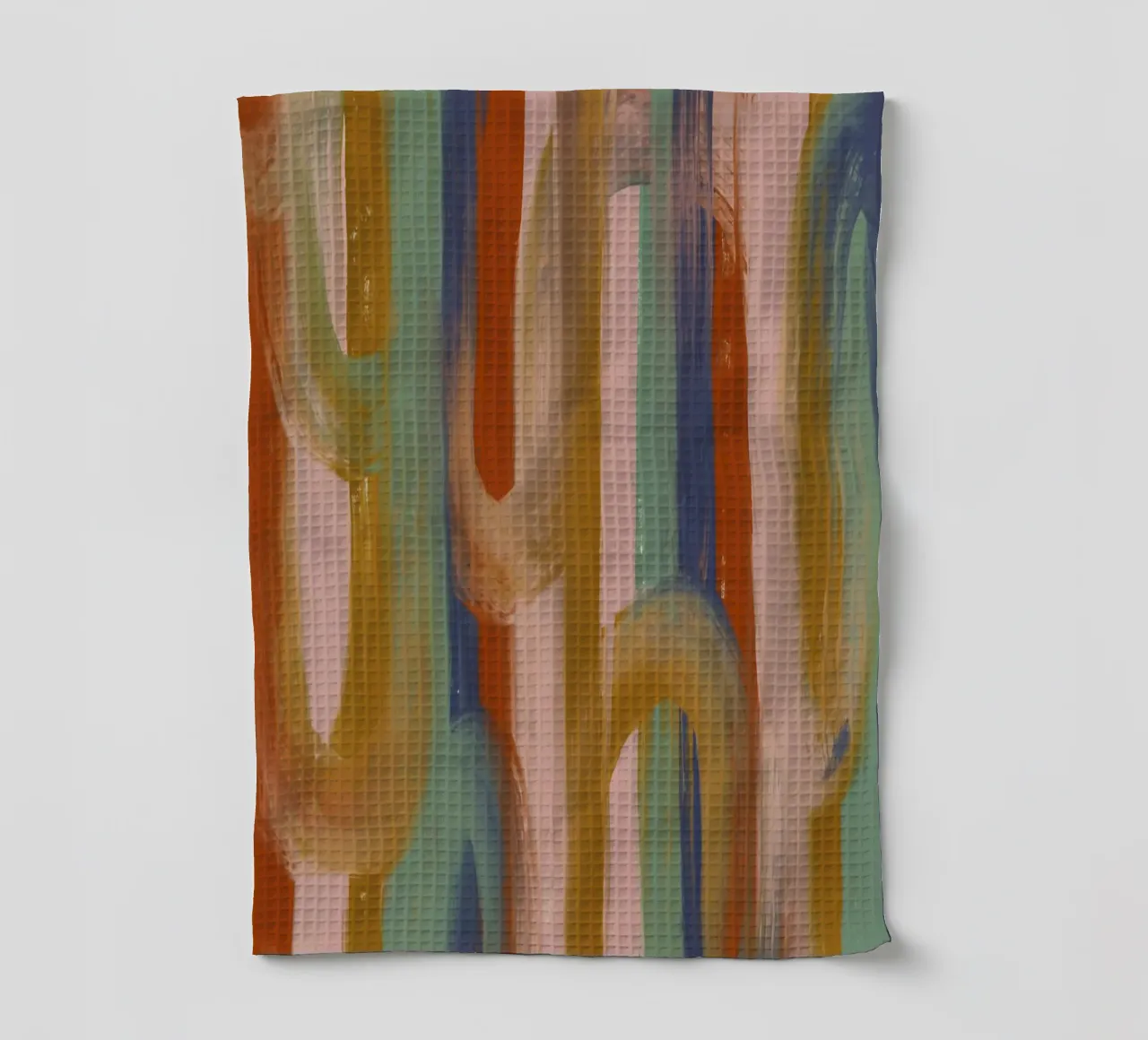 Chains theedoek van treechild