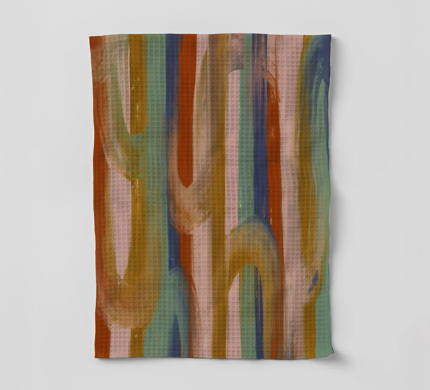 Chains canovaccio da cucina da treechild