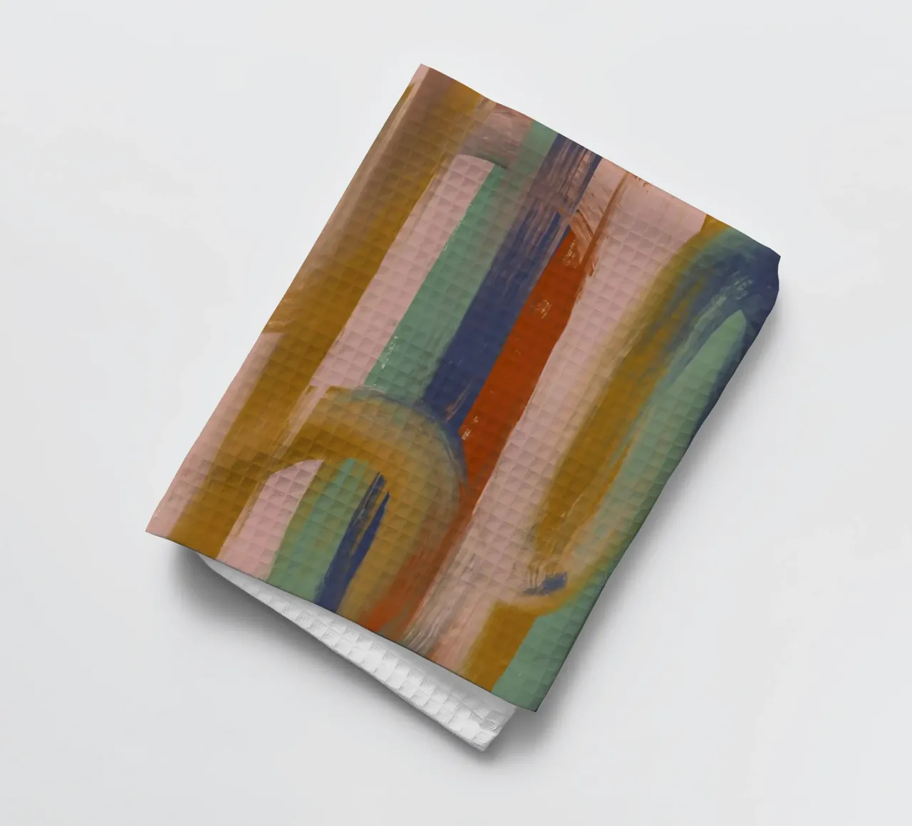 Chains theedoek van treechild