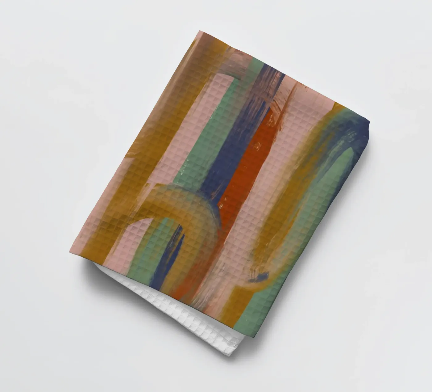 Chains canovaccio da cucina da treechild