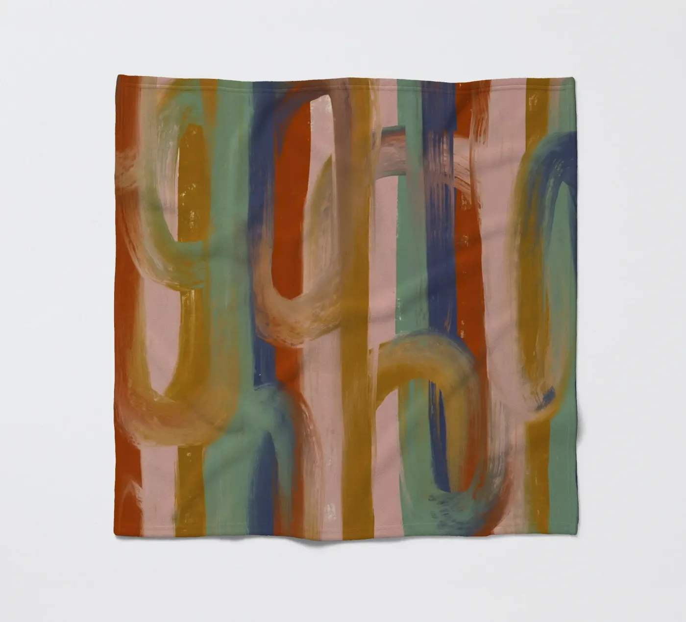 Chains Fleecedecke von treechild