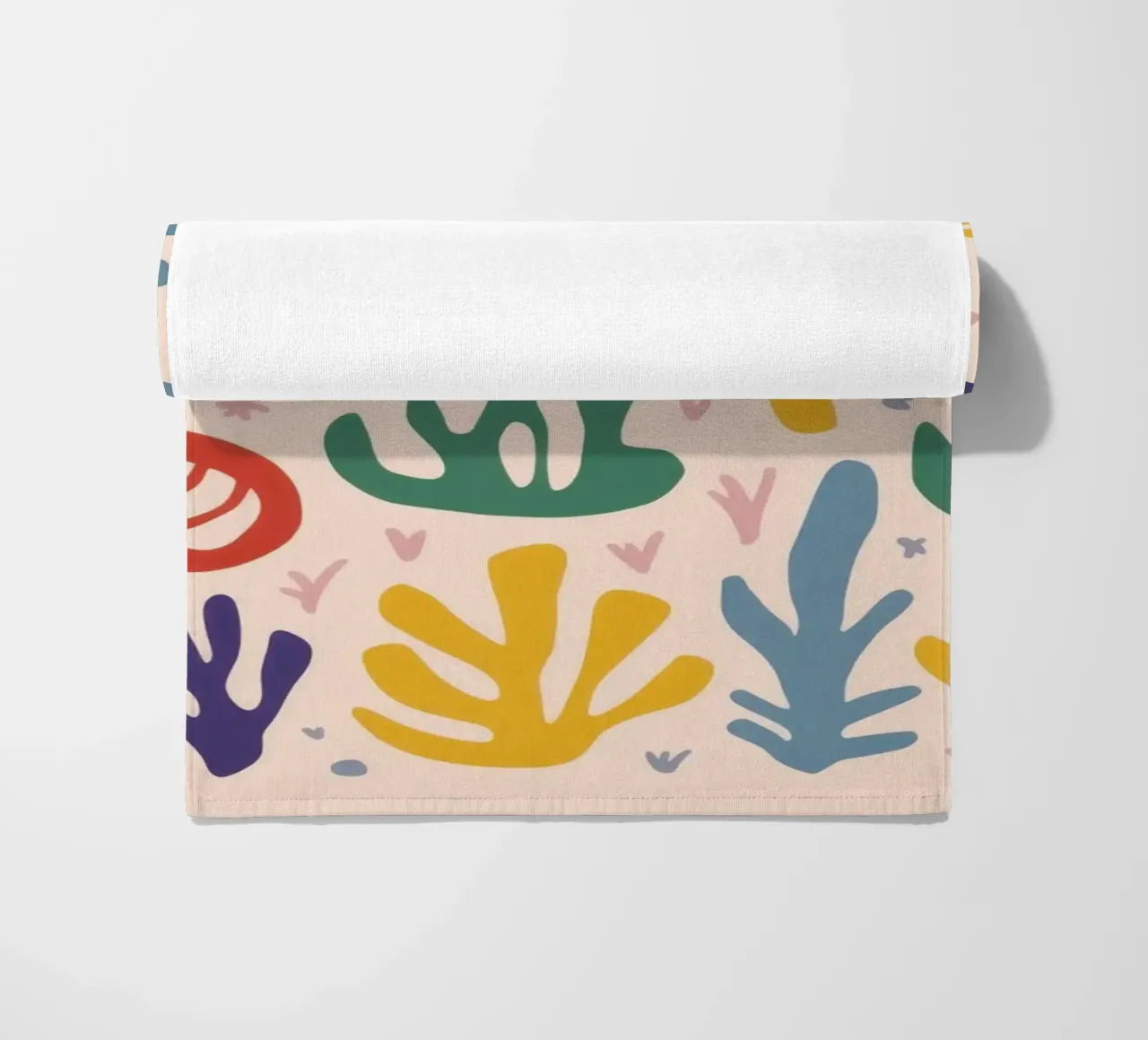 Maraoui Style Leaf Joy telo mare da Lyra Glaze