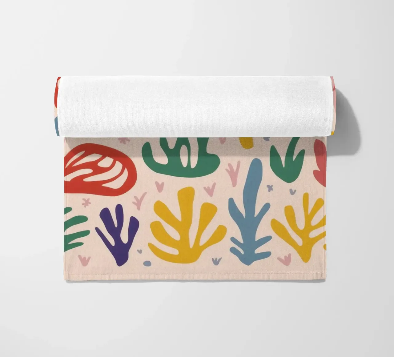 Maraoui Style Leaf Joy telo mare da Lyra Glaze