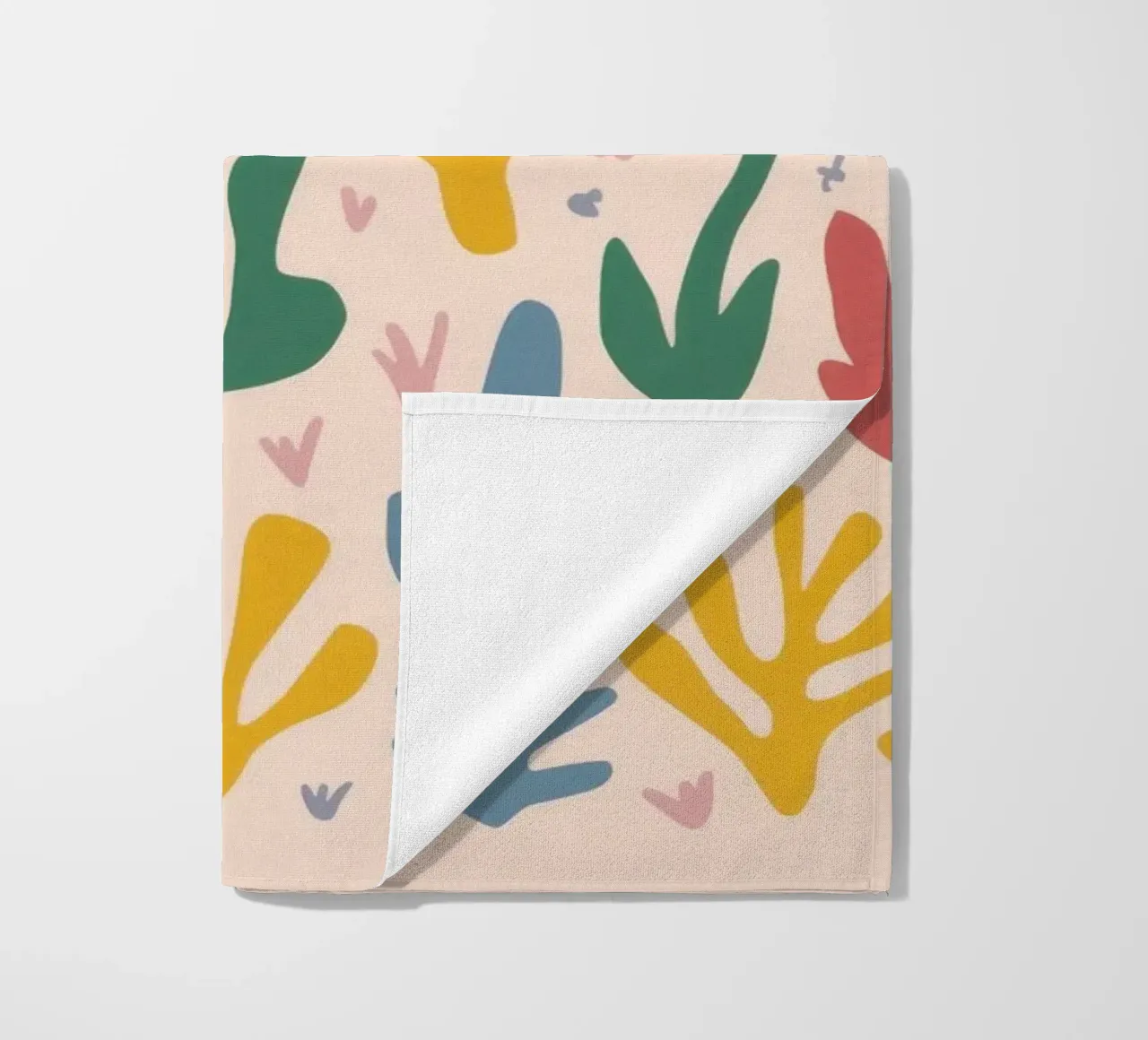 Maraoui Style Leaf Joy telo mare da Lyra Glaze