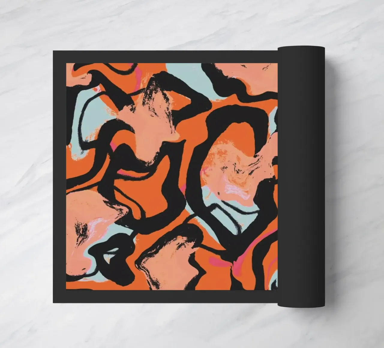 Wild Orange zerbino da treechild