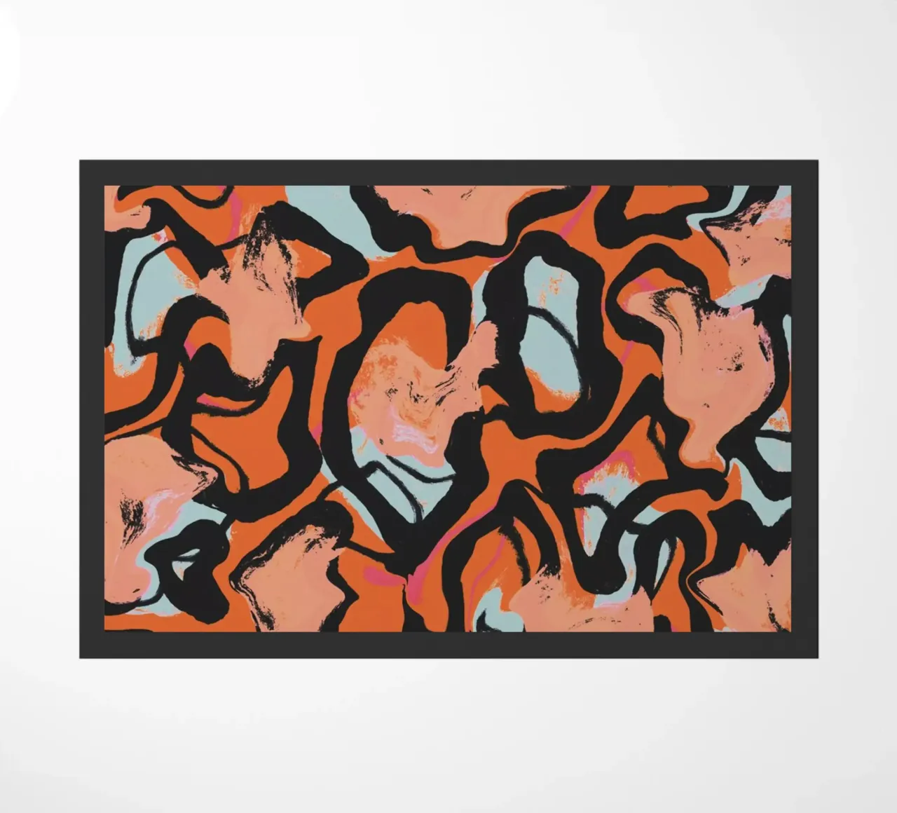 Wild Orange zerbino da treechild