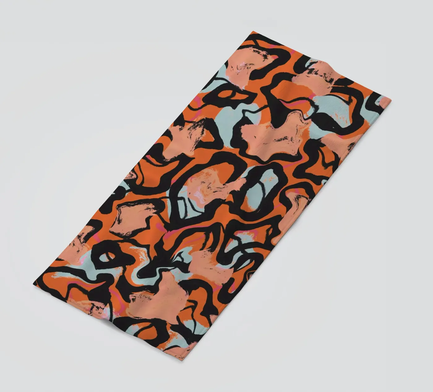 Wild Orange telo mare da treechild