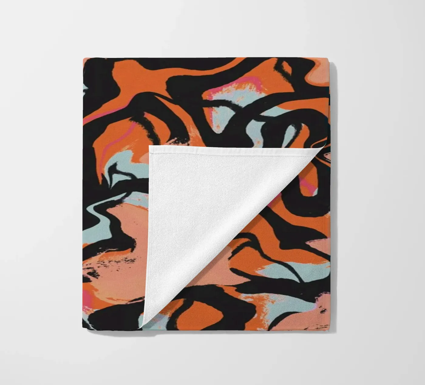 Wild Orange telo mare da treechild