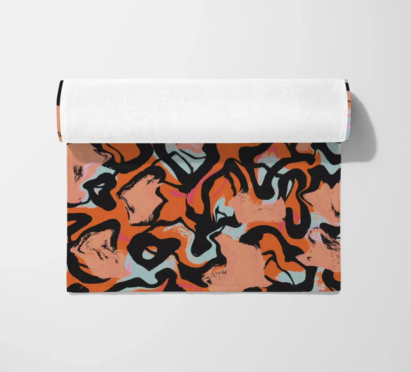 Wild Orange telo mare da treechild