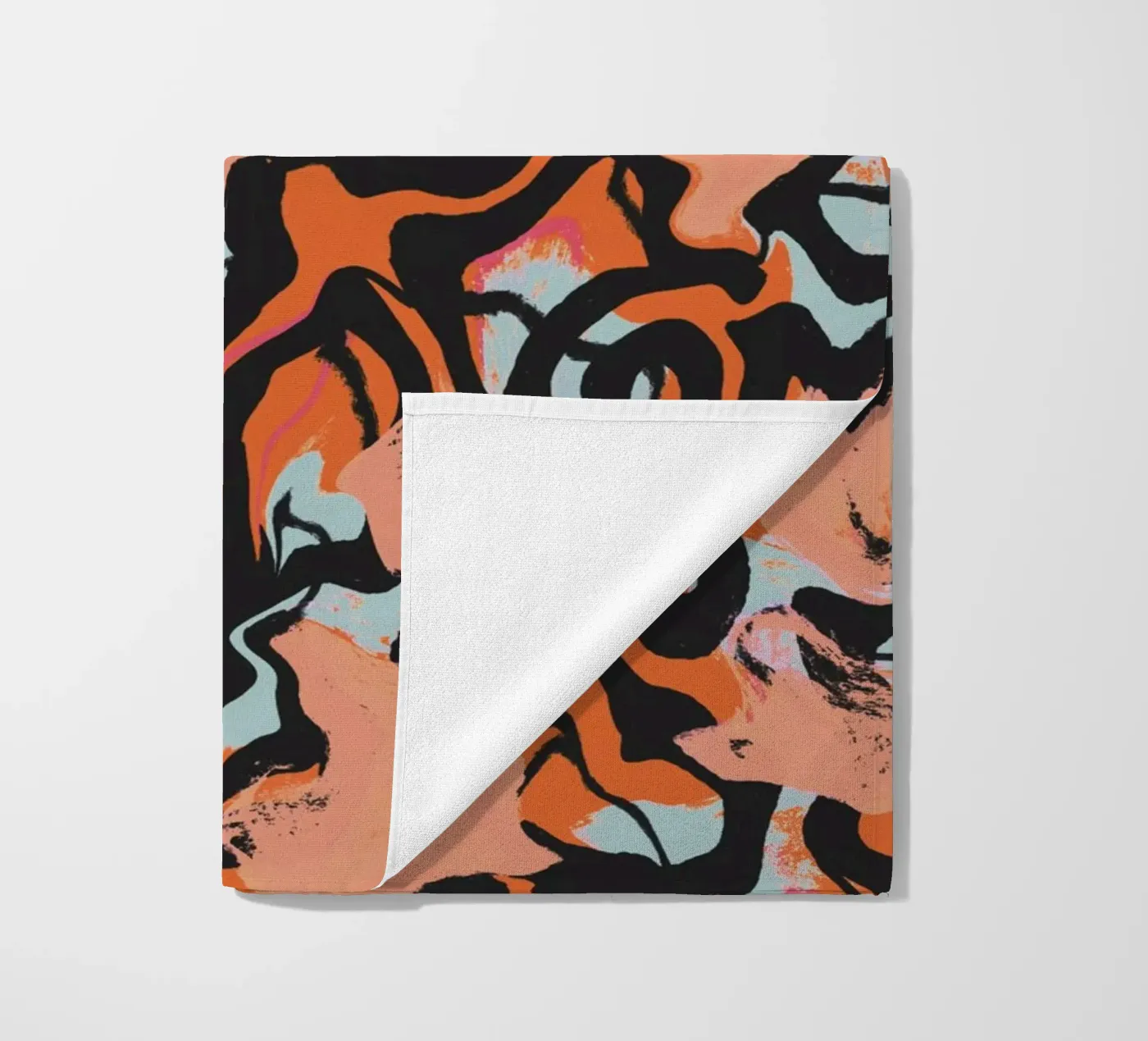 Wild Orange telo mare da treechild