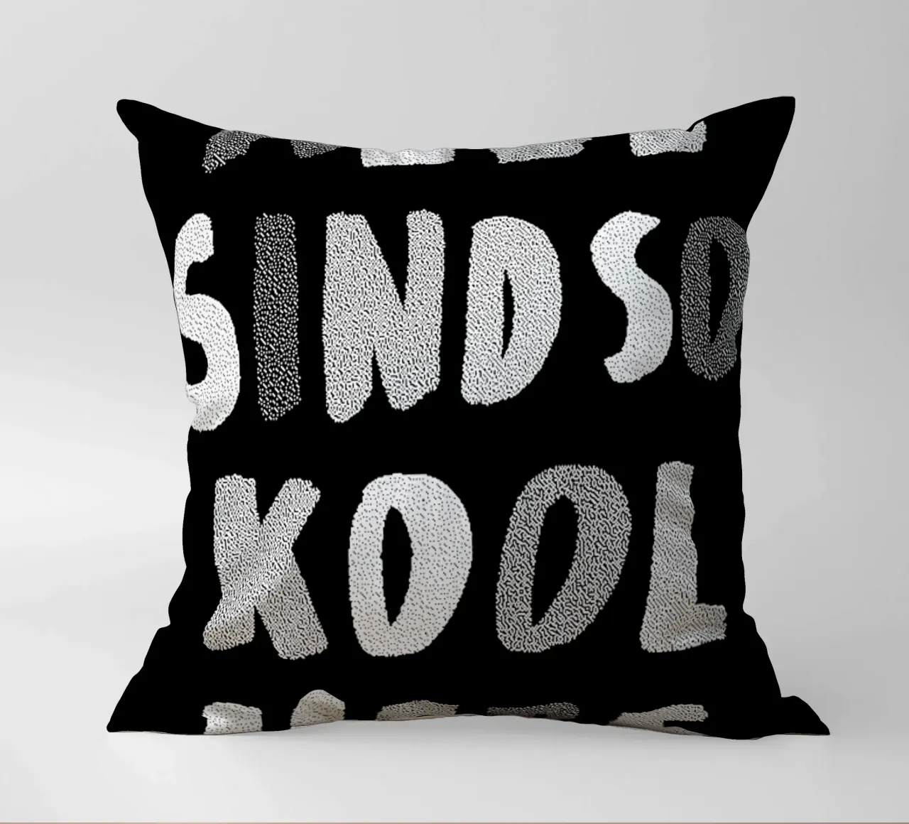 Kool Here cuscino da Herzette