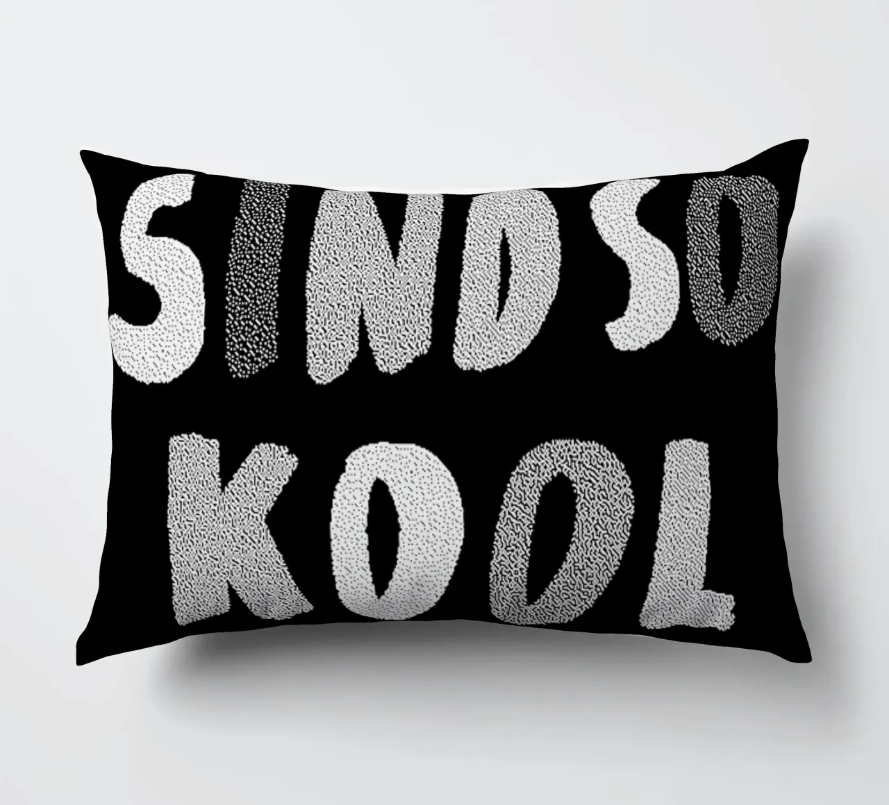 Kool Here cuscino da Herzette