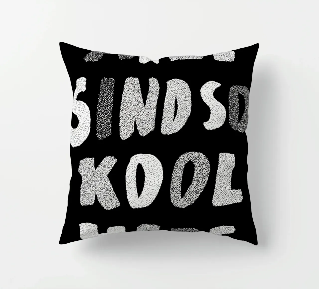 Kool Here cuscino da Herzette