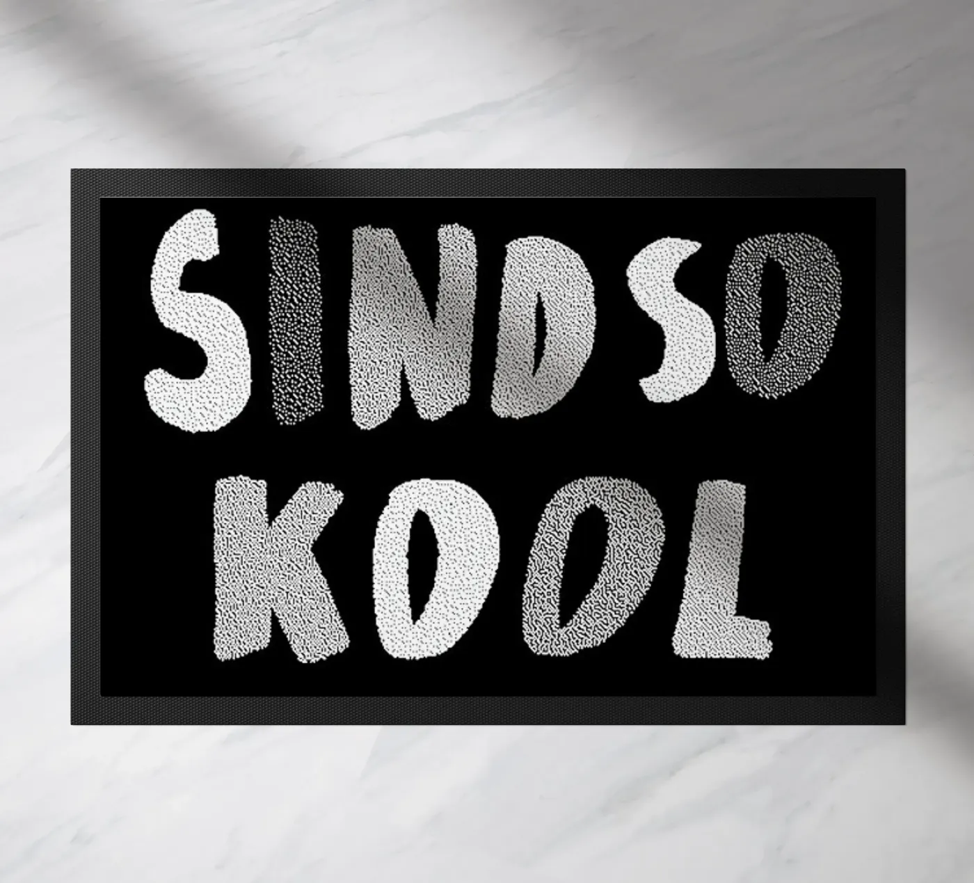 Kool Here zerbino da Herzette