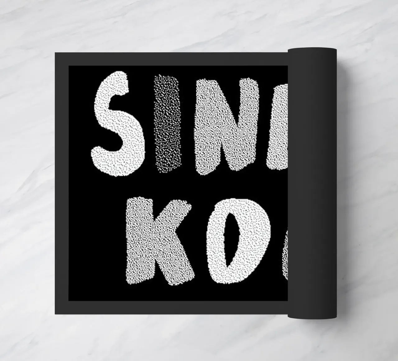 Kool Here zerbino da Herzette