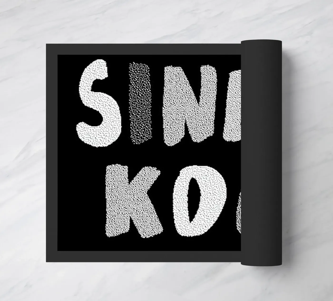 Kool Here zerbino da Herzette