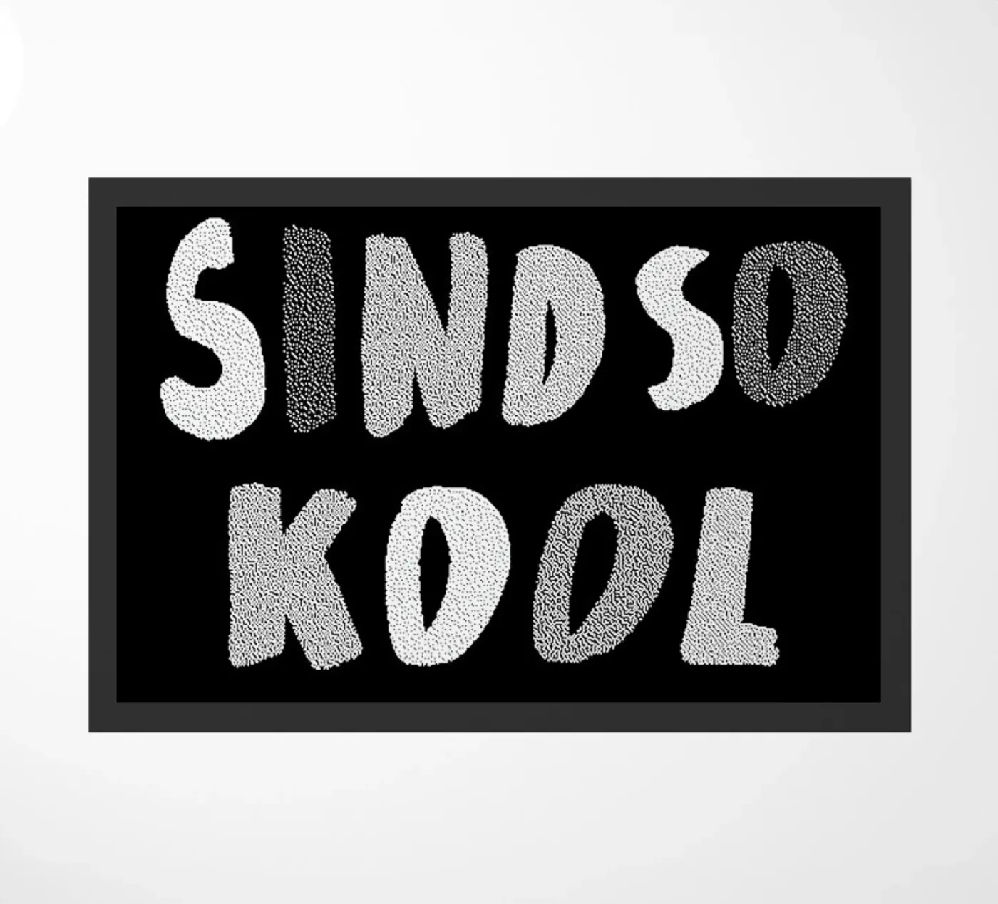 Kool Here zerbino da Herzette