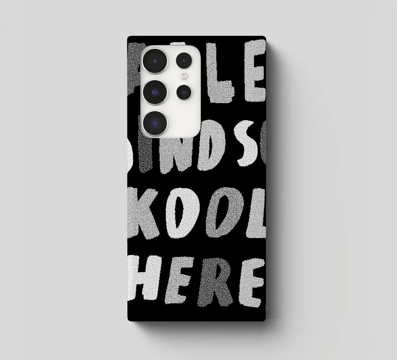 Kool Here cover samsung da Herzette