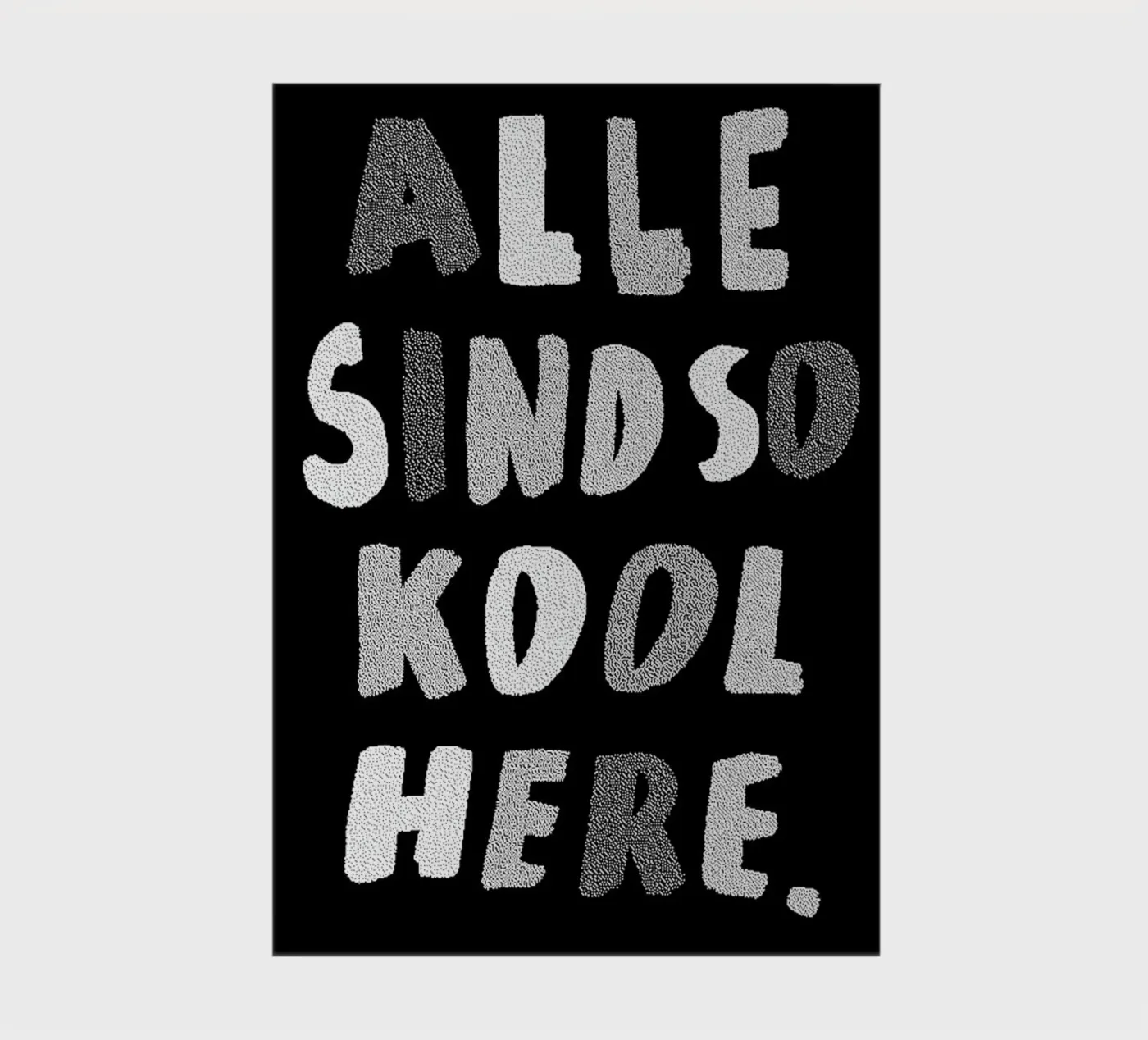 Kool Here notebook by Herzette