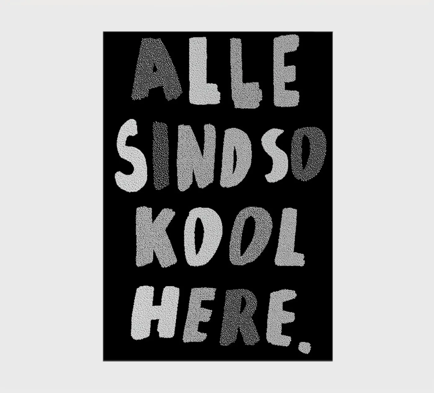 Kool Here notebook by Herzette