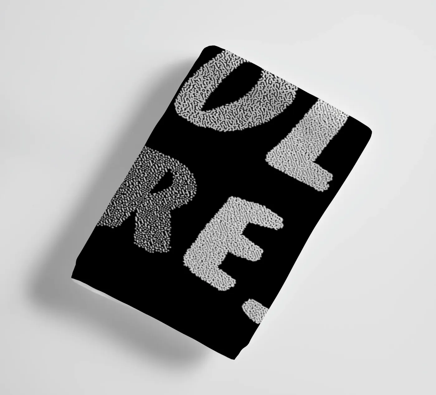 Kool Here badhanddoek van Herzette