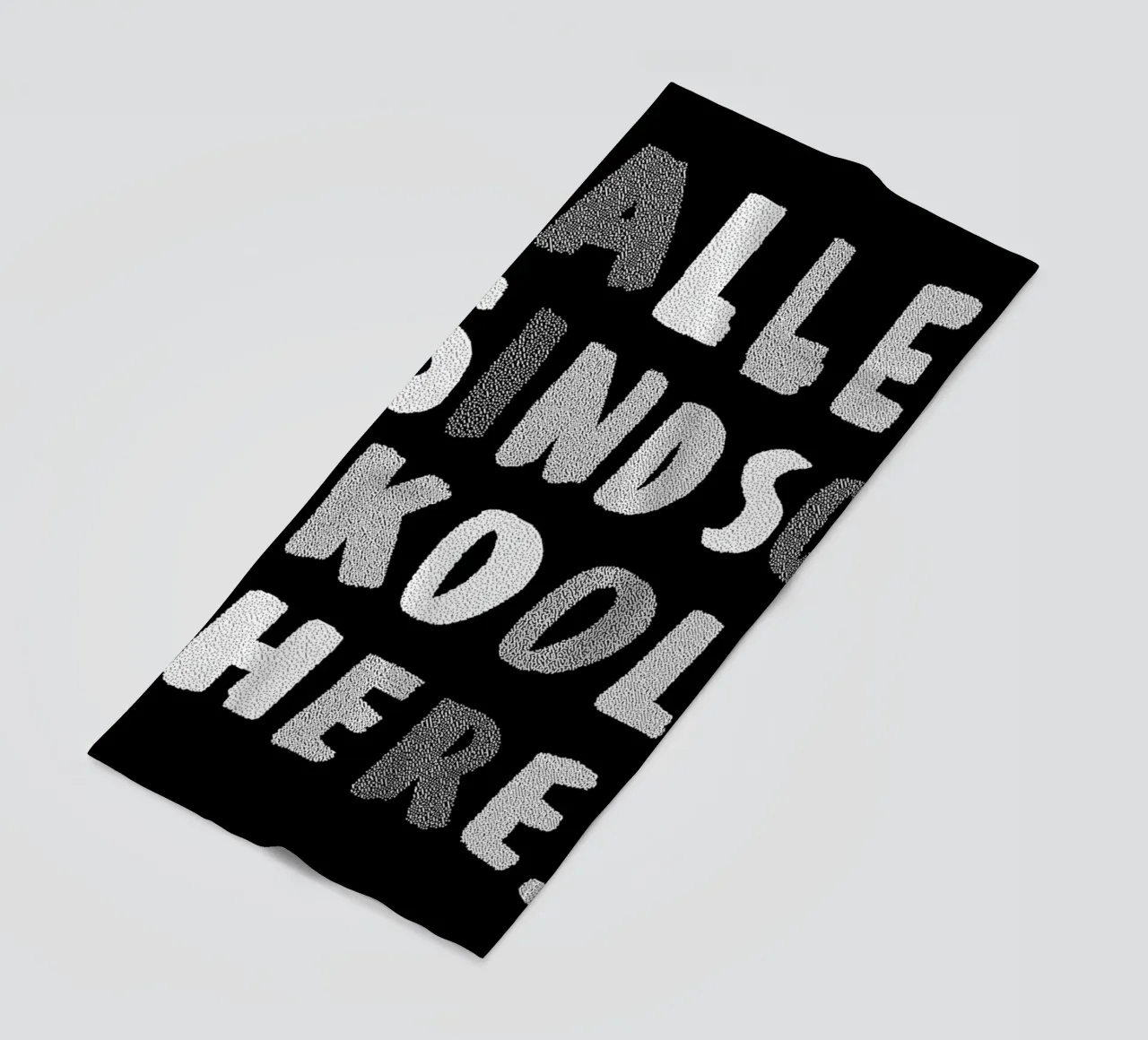 Kool Here telo mare da Herzette