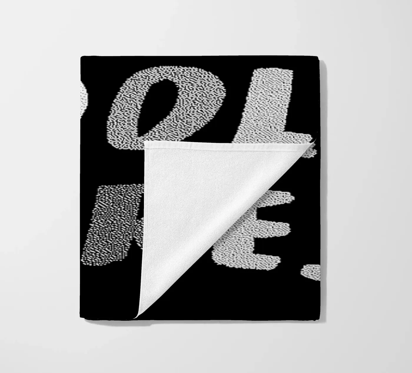 Kool Here strandhanddoek van Herzette